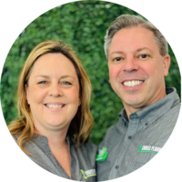 Derek & Keri Wilmot