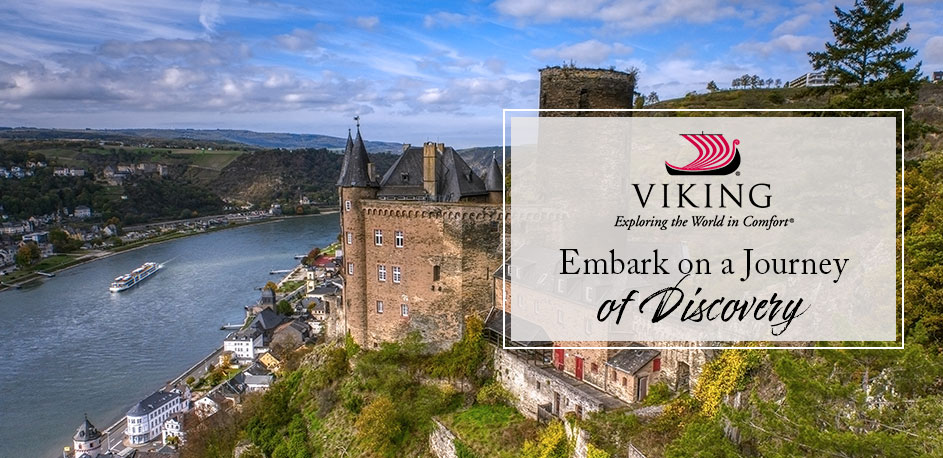 Viking River Cruises